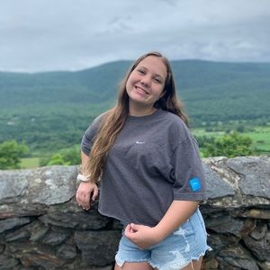 Meet your Posher, Ashlyn